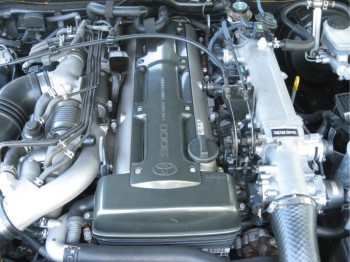 1994 Toyota Supra