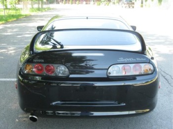 1994 Toyota Supra