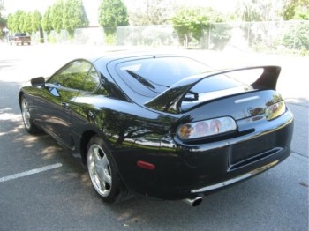 1994 Toyota Supra