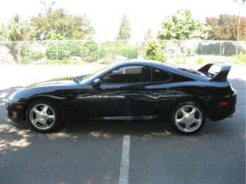 1994 Toyota Supra