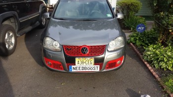 2006 Volkswagen GTI