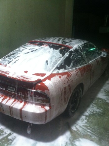 1990 Nissan 240SX