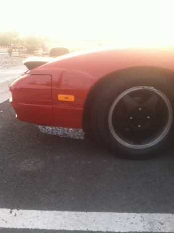 1990 Nissan 240SX