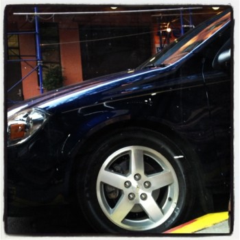 2010 Chevrolet Cobalt