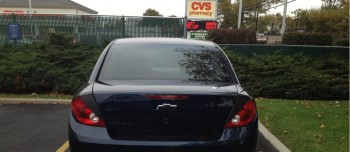 2010 Chevrolet Cobalt