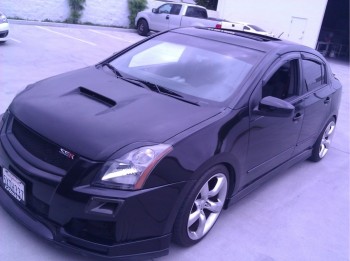 2011 Nissan Sentra