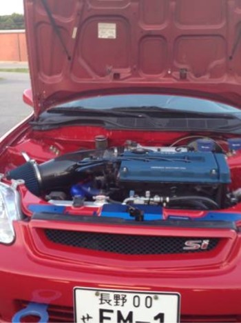 1999 Honda Civic