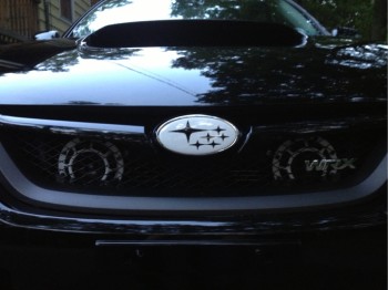 2013 Subaru Impreza