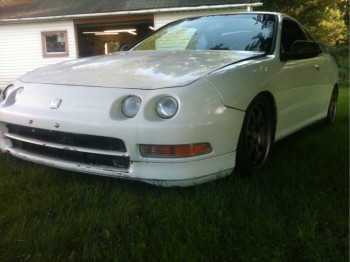 1995 Acura Integra