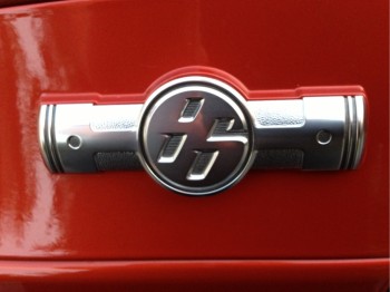 2013 Scion FR-S