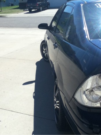2002 Ford Focus