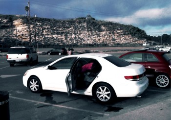 2004 Honda Accord