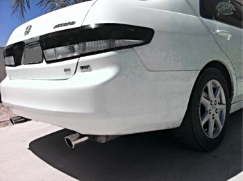 2004 Honda Accord