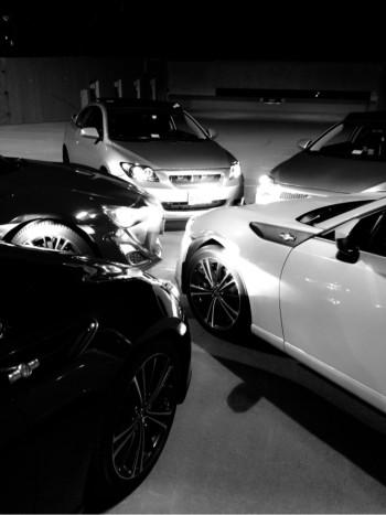 2013 Scion FR-S