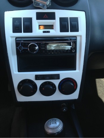 2003 Hyundai Tiburon