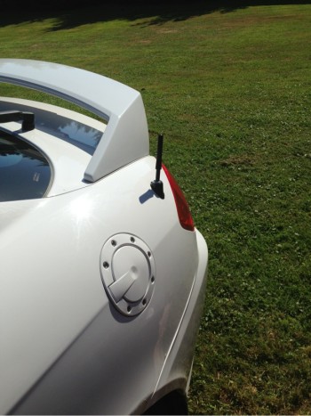 2003 Hyundai Tiburon