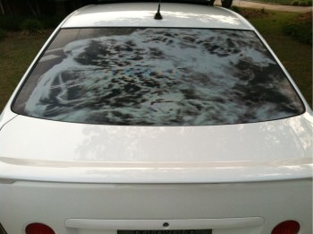 2003 Lexus IS300