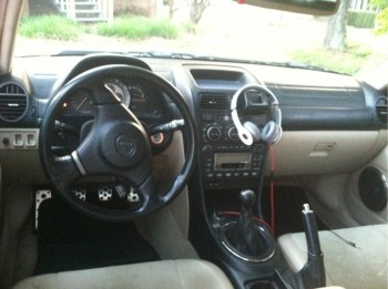 2003 Lexus IS300