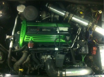 2003 Chevrolet Cavalier