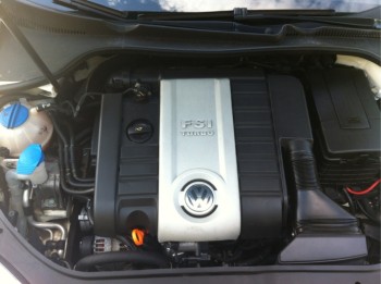 2006 Volkswagen Jetta