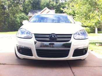 2006 Volkswagen Jetta