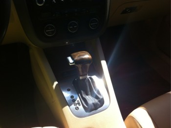 2006 Volkswagen Jetta