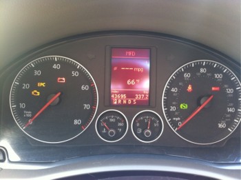 2006 Volkswagen Jetta