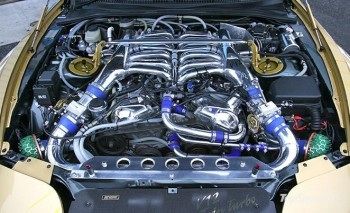2009 Toyota Supra