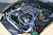 2009 Toyota Supra