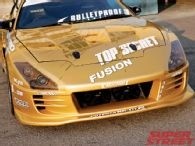2009 Toyota Supra