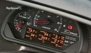 2009 Toyota Supra