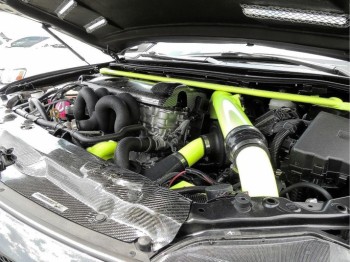 2011 Scion tC