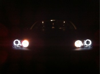 2002 Volkswagen Golf