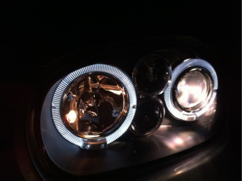 2002 Volkswagen Golf