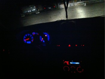 2002 Volkswagen Golf