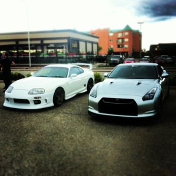 2010 Nissan GT-R