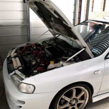 1999 Subaru Impreza
