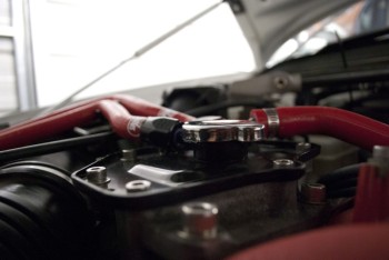 1999 Subaru Impreza