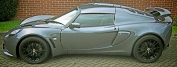 2007 Lotus Exige