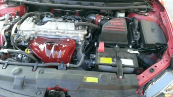 2013 Scion tC