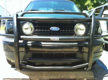 1999 Ford F150