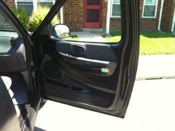 1999 Ford F150
