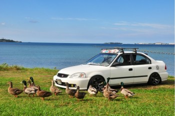 2000 Honda Civic