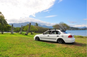 2000 Honda Civic