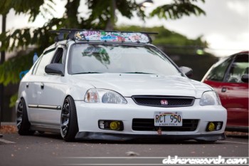 2000 Honda Civic