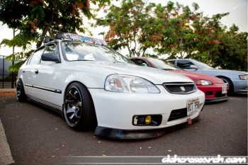 2000 Honda Civic