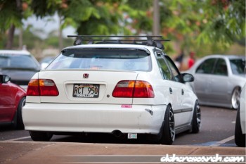 2000 Honda Civic