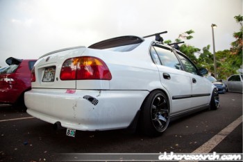 2000 Honda Civic