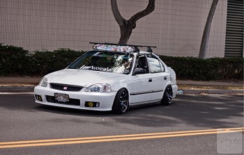 2000 Honda Civic