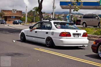 2000 Honda Civic